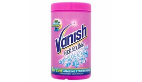 Vanish Vanish Oxi Action Poeder - 1.5 Kg Vanish Vanish Oxi Action Poeder - 1.5 Kg