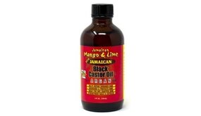 Jamaican Jamaican Black Castor Oil Argan 118 Ml Jamaican Jamaican Black Castor Oil Argan 118 Ml