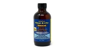 Jamaican Jamaican Black Castor Oil Vitamine A-D-E 118 Ml