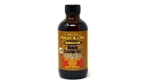 Jamaican Jamaican Black Castor Oil Original 118 Ml