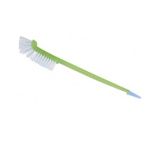 Fles Fles En Speenborstel 30 Cm - 1 Stuks Fles Fles En Speenborstel 30 Cm - 1 Stuks