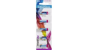 Grundig Grundig Batterij Mn21 5 Stuks - 1 Stuks Grundig Grundig Batterij Mn21 5 Stuks - 1 Stuks