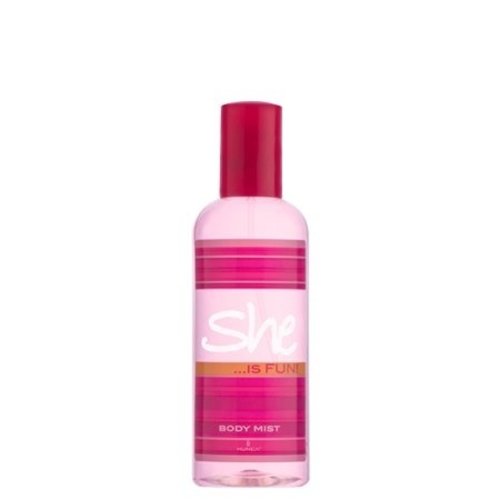 She She Is Fun Bodymist- 150 Ml She She Is Fun Bodymist- 150 Ml