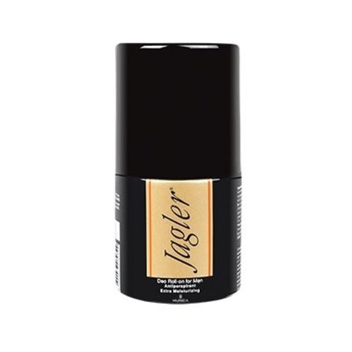 Jagler Jagler Classic Man Deoroller - 50 Ml Jagler Jagler Classic Man Deoroller - 50 Ml