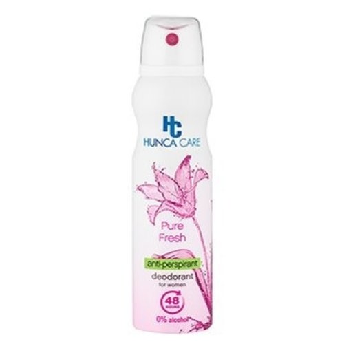 Hc Hc Pure Fresh Women Deodorant - 150 Ml Hc Hc Pure Fresh Women Deodorant - 150 Ml