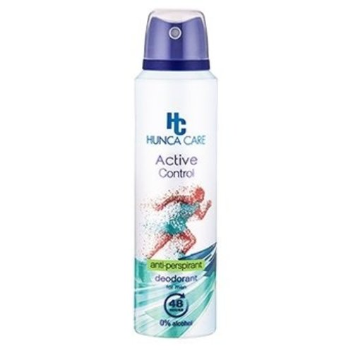 Hc Hc Anti Transpirant Man Deodorant - 150 Ml Hc Hc Anti Transpirant Man Deodorant - 150 Ml