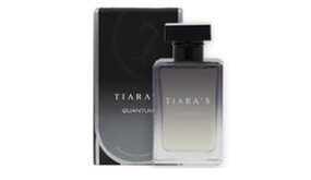 Tiara's Tiara's Quantum For Men Edt Spray - 100 Ml Tiara's Tiara's Quantum For Men Edt Spray - 100 Ml
