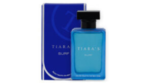 Tiara's Tiara's Surf For Men Edt Spray - 100 Ml Tiara's Tiara's Surf For Men Edt Spray - 100 Ml
