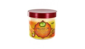 Tcb Tcb Naturals Argan Oil Deep Conditioner Treatment  340 Gram