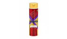 Novex Novex Brazilian Keratin Conditioner 300 Ml