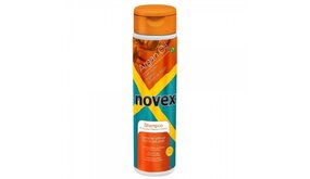 Novex Novex Argan Oil Shampoo 300 Ml