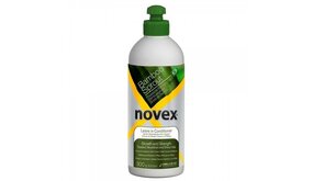 Novex Novex Bamboo Sprout Leave-In Conditioner 300 Gram