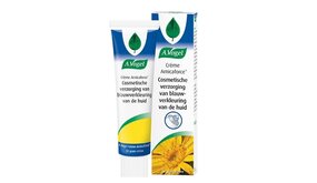 A.Vogel A.Vogel Creme Arnicaforce - 30 Gram