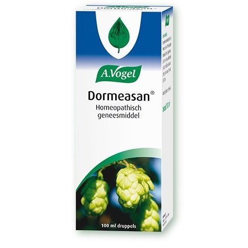 A.Vogel A.Vogel Dormeasan - 50 Ml A.Vogel A.Vogel Dormeasan - 50 Ml