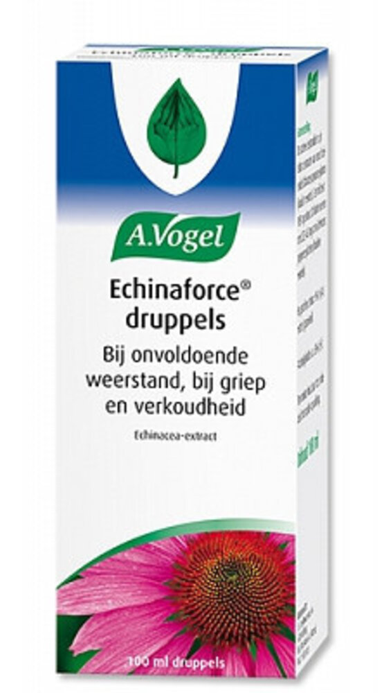 A.Vogel A.Vogel Echinaforce Dil - 100 Ml