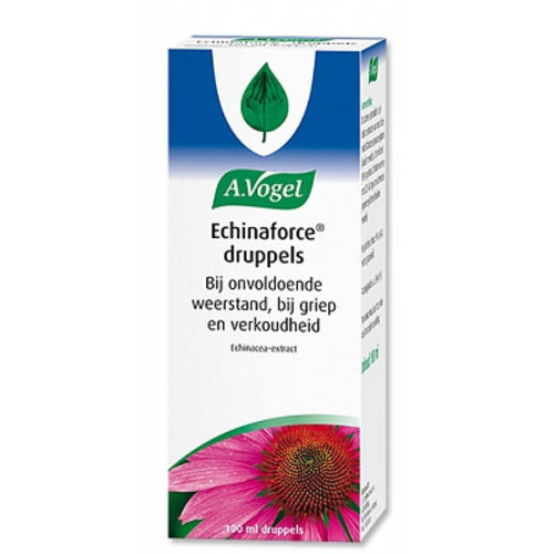 A.Vogel A.Vogel Echinaforce Dil - 100 Ml A.Vogel A.Vogel Echinaforce Dil - 100 Ml