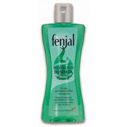 Fenjal Fenjal Shower Olie - 200ml Fenjal Fenjal Shower Olie - 200ml