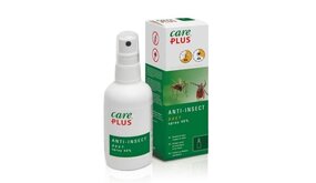 Care Plus Care Plus A-Insect Deet Spray 40% - 100ml Care Plus Care Plus A-Insect Deet Spray 40% - 100ml