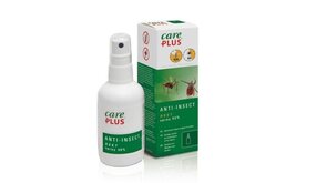 Care Plus Care Plus A-Insect Deet Spray 50% - 60ml Care Plus Care Plus A-Insect Deet Spray 50% - 60ml