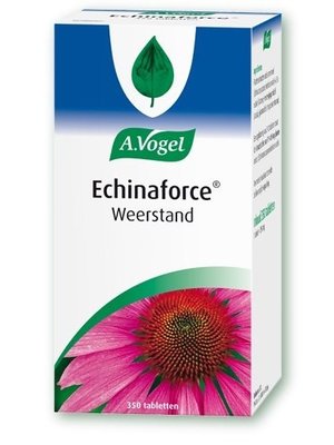 A.Vogel A.Vogel Echinaforce - 350 Tabletten