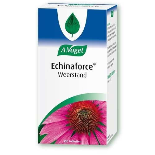 A.Vogel A.Vogel Echinaforce - 350 Tabletten A.Vogel A.Vogel Echinaforce - 350 Tabletten