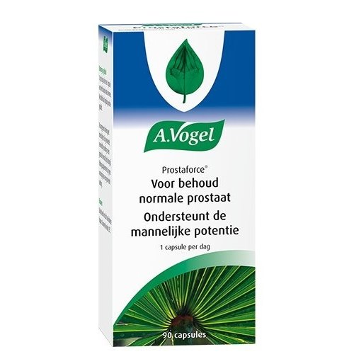 A.Vogel A.Vogel Prostaforce - 30 Capsules A.Vogel A.Vogel Prostaforce - 30 Capsules