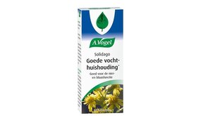 A.Vogel A.Vogel Solidago Complex - 60 Stuks A.Vogel A.Vogel Solidago Complex - 60 Stuks