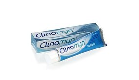 Clinomyn Clinomyn Rokerstandpasta - 75 Ml