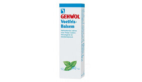 Gehwol Gehwol Voetfris Balsem - 75 Ml