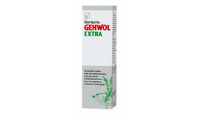 Gehwol Gehwol Voetcreme Extra - 75 Gram