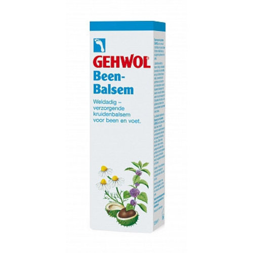Gehwol Gehwol Been-Balsem - 125 Ml