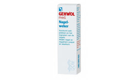 Gehwol Gehwol Nagelweker - 15 Ml