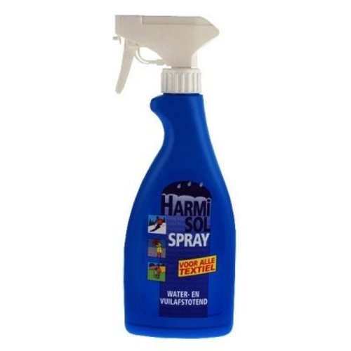 Harmisol Harmisol Spuitflakon Vloeibaar - 375 Ml Tijdelijk Niet Leverbaar!!!! Harmisol Harmisol Spuitflakon Vloeibaar - 375 Ml Tijdelijk Niet Leverbaar!!!!