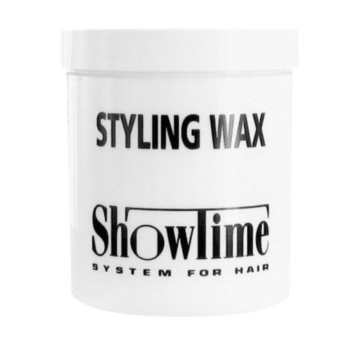 Showtime Showtime Styling Wax - 125 Ml Showtime Showtime Styling Wax - 125 Ml