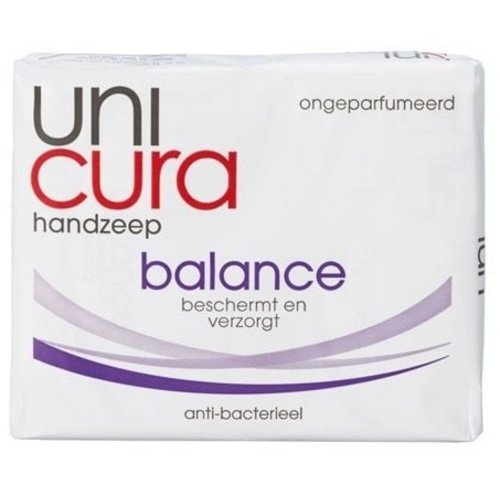 Unicura Unicura Zeep Balance - 2 Stuks Unicura Unicura Zeep Balance - 2 Stuks