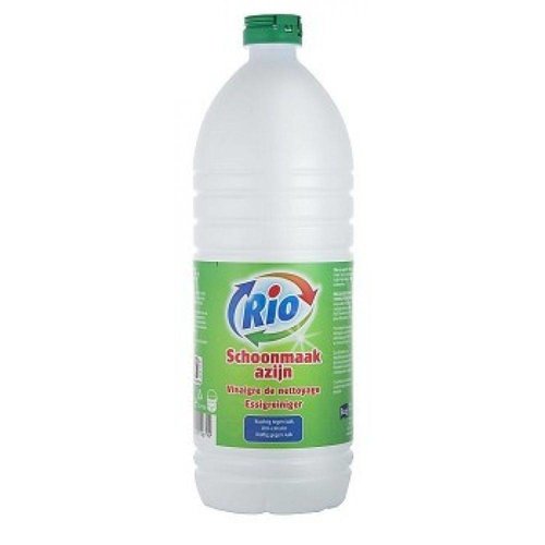 Rio Rio Schoonmaakazijn - 1 Liter Rio Rio Schoonmaakazijn - 1 Liter