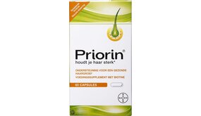 Priorin Priorin Capsules - 60 Capsules