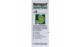 Steigerwald Steigerwald Iberogast Solution - 50 Ml