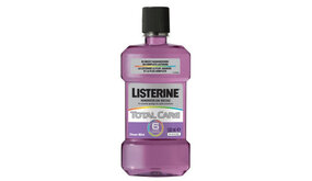 Listerine Listerine Mondwater Total Care - 500 Ml