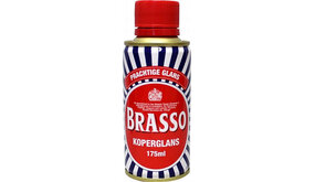 Brasso Brasso Koperglans - 175 Ml