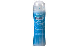 Durex Durex Glijmiddel - Play Sensitive 50ml Durex Durex Glijmiddel - Play Sensitive 50ml