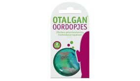 Otalgan Otalgan Oordopjes - 2 Paar Otalgan Otalgan Oordopjes - 2 Paar