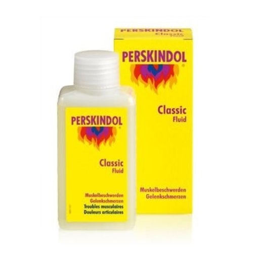 Perskindol Perskindol Active Fluid - 250 Ml Perskindol Perskindol Active Fluid - 250 Ml