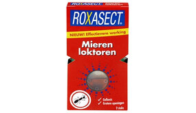 Roxasect Roxasect Mierenloktoren - 2 Stuks Roxasect Roxasect Mierenloktoren - 2 Stuks