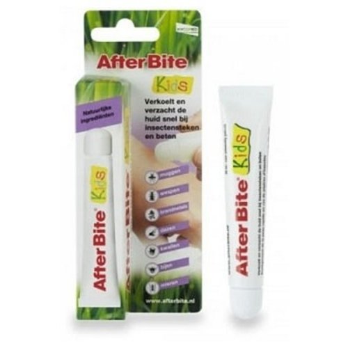 After bite After Bite Kids 20 Ml After bite After Bite Kids 20 Ml