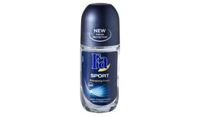 Fa Fa Men Deo Roller Sport - 50 Ml
