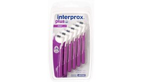 Interprox Interprox Plus 1050 Maxi Paars - 6 Stuks