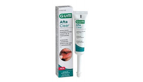 Gum Gum Aftaclear Gel - 10 Ml Gum Gum Aftaclear Gel - 10 Ml