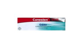Canesten Canesten Skin Tube - 30 Gram