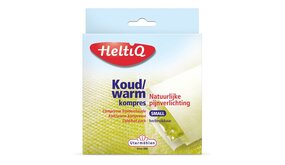 Heltiq Heltiq Cold Hot Pack Small - 1 Stuks
